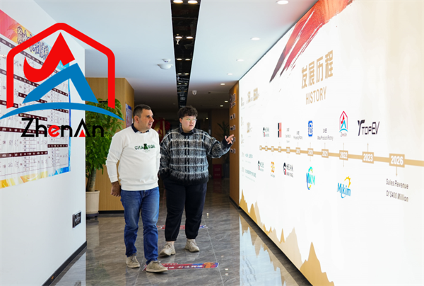 Customer Visit05 Customer Visit05