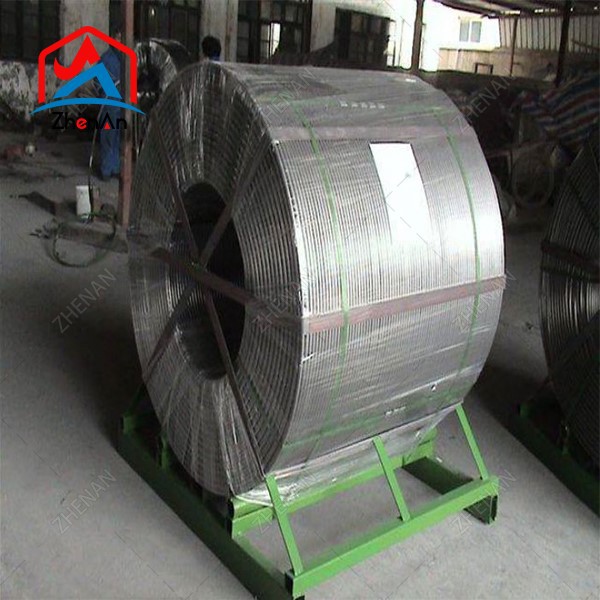 High Magnesium Wire