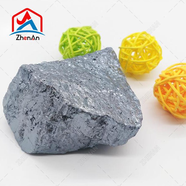 Ferro Silicon Briquette Ferro Silicon Briquette