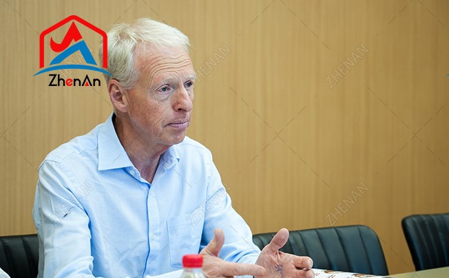 ZhenAn 101 ZhenAn 101