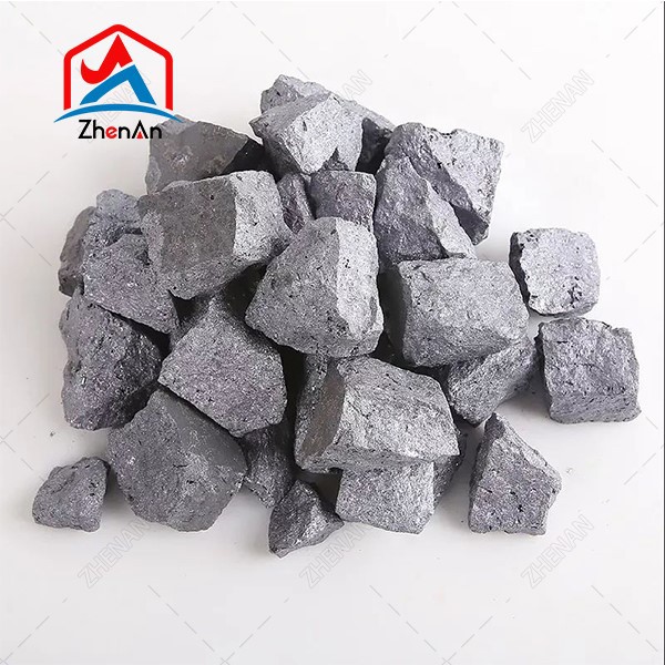ferrosilicon granule