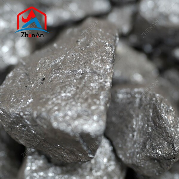 Ferro Silicon Low Aluminum