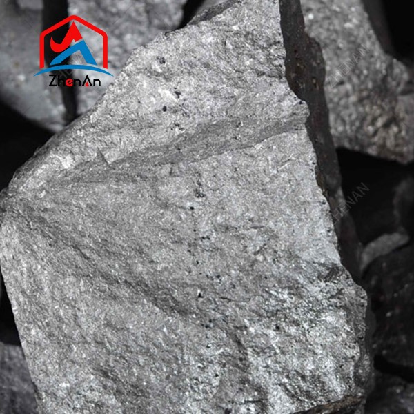 High Density Ferro Silicon Aluminum Alloy Ball