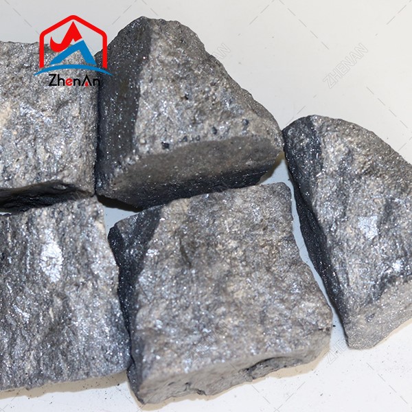 Best-Selling Ferro Silicon Aluminum Alloy Best-Selling Ferro Silicon Aluminum Alloy