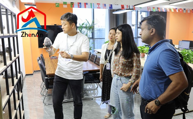 ZhenAn 128 ZhenAn 128