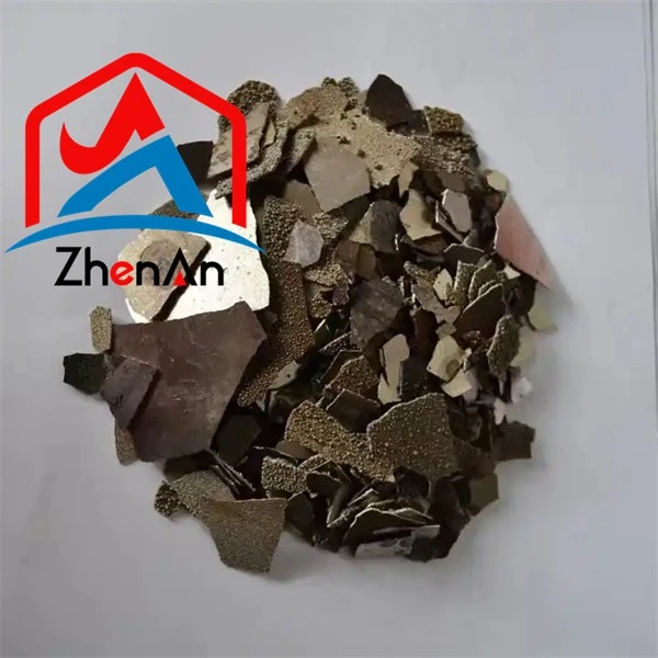 Electrolytic Manganese Purity Is Very High