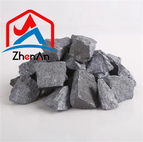 Ferro Silicon Also Adjust The Composition