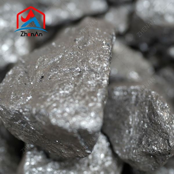 Ferro Silicon Aluminum Block