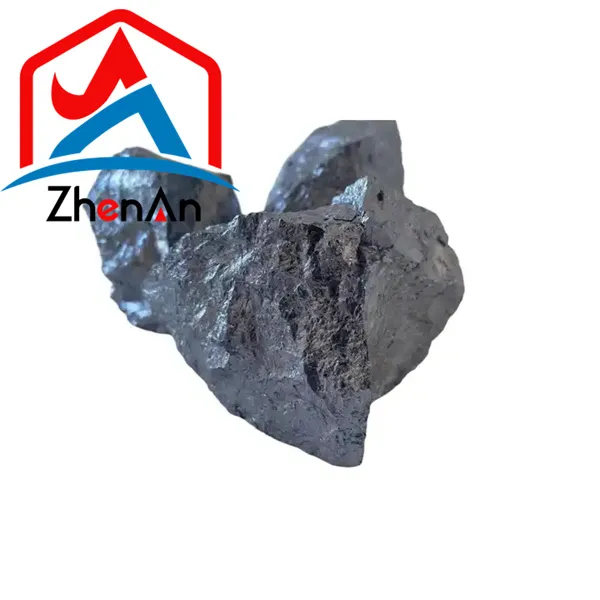 Ferro Silicon An Essential Deoxidizer