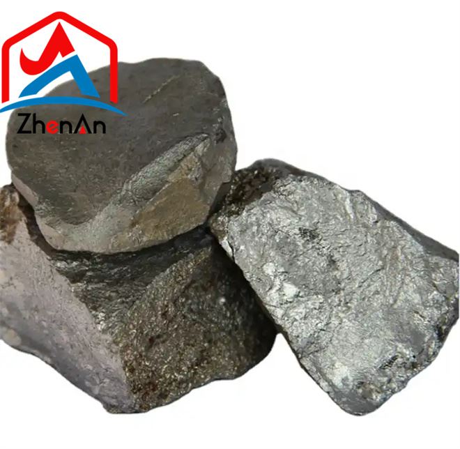 Ferro Titanium An Important Alloy Ferro Titanium An Important Alloy