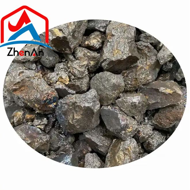 Ferro Titanium Plays An Impoetant Role