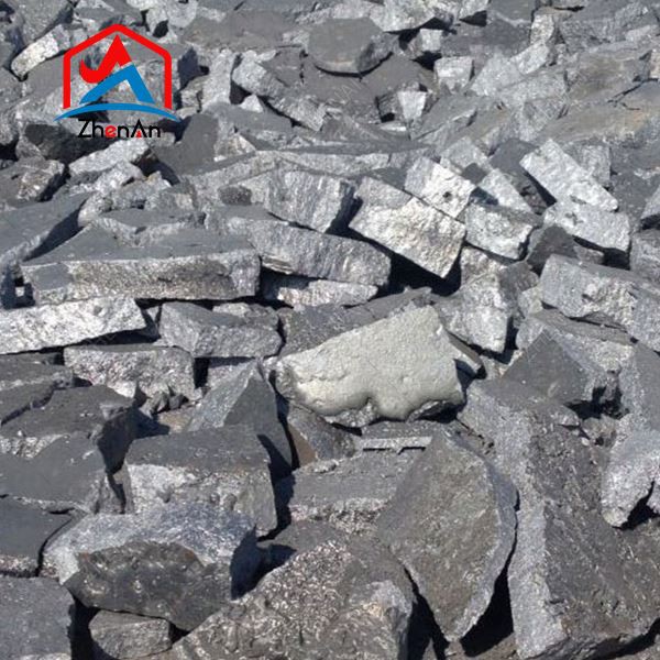 Ferrosilicon Manganese