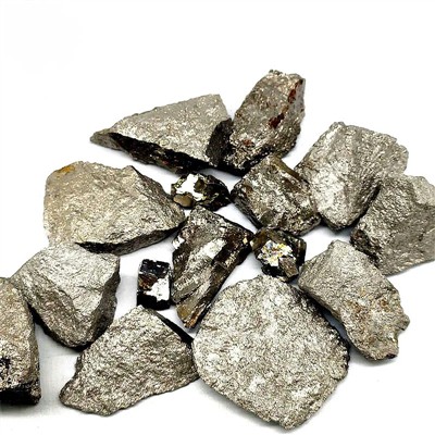 Ferromolybdeenin sulatusmenetelmä