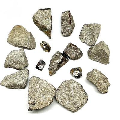 Ferromolybdeenin värjäytymisen periaate kosteuden vuoksi