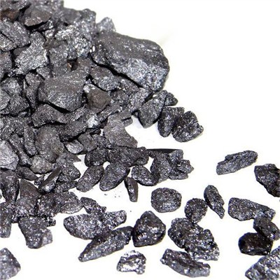 Onko metallinen pii ei-rautametallia vai rautametallia?