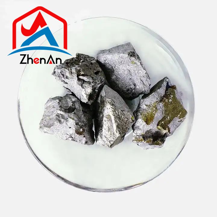 Industrial Ferrovanadium Blocks