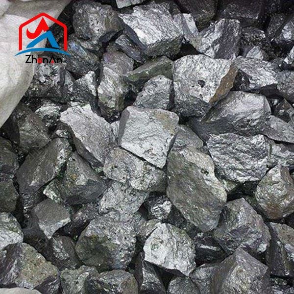 Iron Silicon Alloy