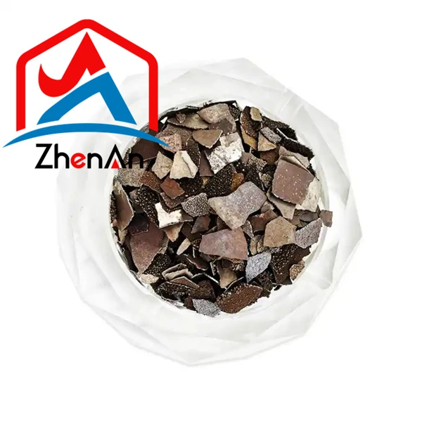 Prospect Of Electrolytic Manganese