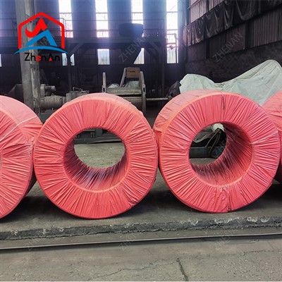 Piidioksidikalsiumydinlanka