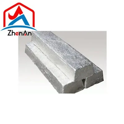 Magnesiummetallin ominaisuudet