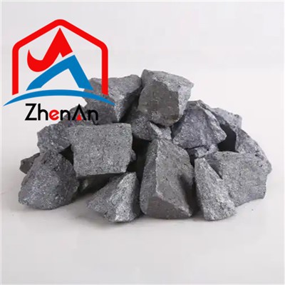 Ferro Silicon Säädä myös koostumusta