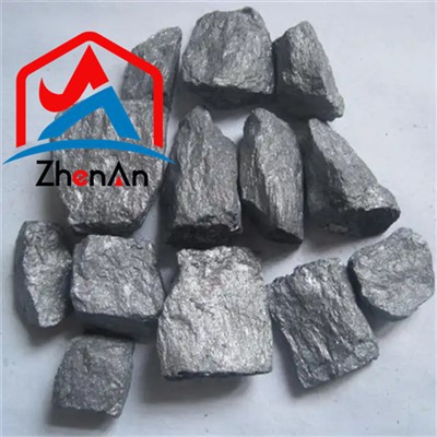 Ferropii rautaseostuotannossa