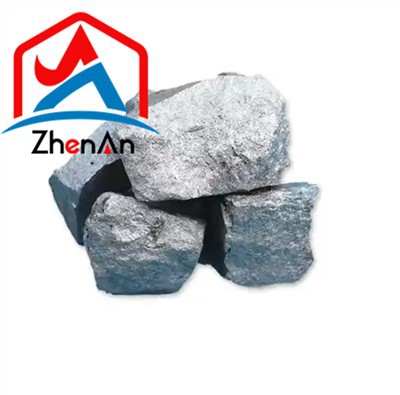 Ferro Vanadiumilla on hyvä seostusvaikutus