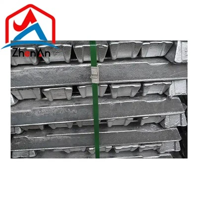 Korkealuokkaista magnesiummetallia