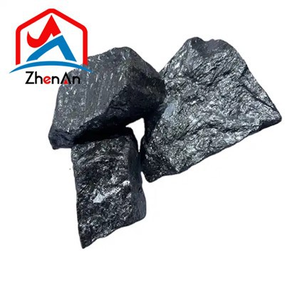 Korkealaatuinen ferrosilikonilohko