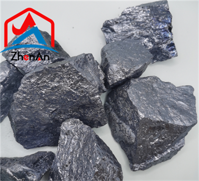 Metal Silicon täydelliset tekniset tiedot