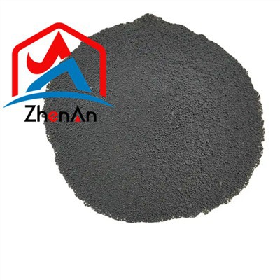 Piimetallijauhe Tärkeä rooli