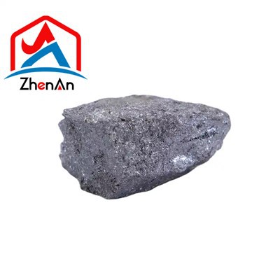 Teräksenvalmistus Ferrosilicon Block