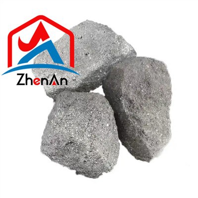 Hiilen ferromangaanin ominaisuudet