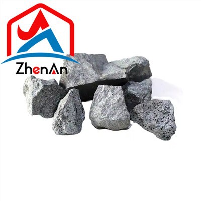 Ferropiin raaka-aineet