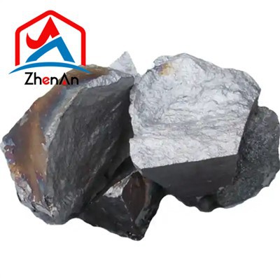 Laadukkaan Ferro Vanadiumin käsittely