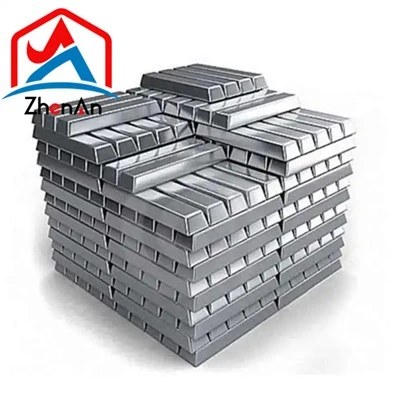 Magnesiummetallin käyttö