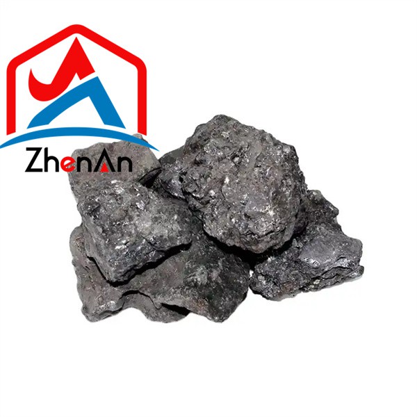 Ferro Silicon Is Made Of Coke