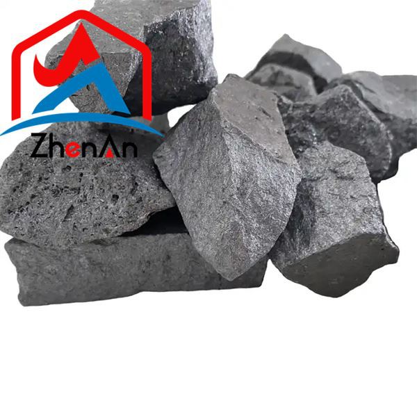 Ferro Vanadium Can Increase The Hardness
