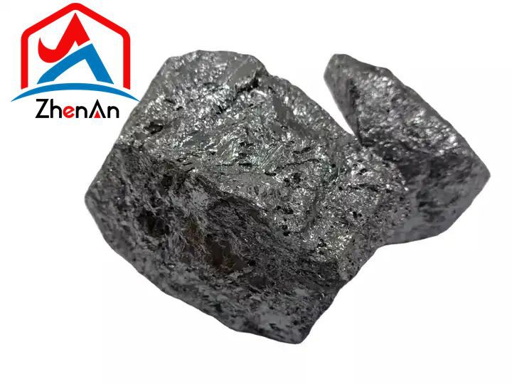 Ferrosilicon Metallurgical Materials Block