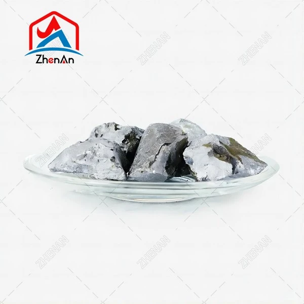 Alloy of Iron and Vanadium