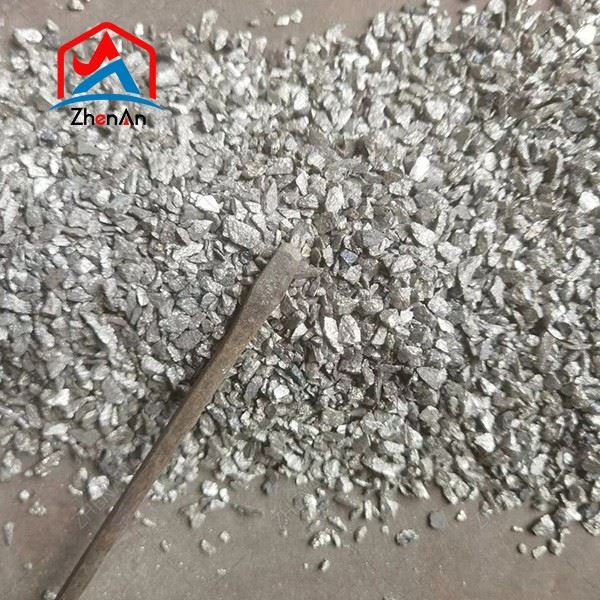 FeV Alloy 60