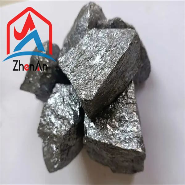 Good Silicon Metal 1502