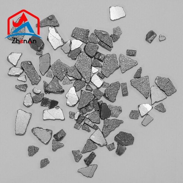 High Purity Electrolytic Manganese Metal