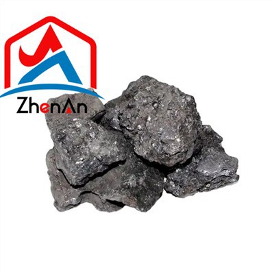 Ferropii on valmistettu koksista