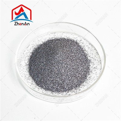 Metallinen silikonijauhe