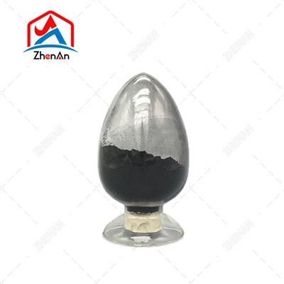 Puhdasta piidioksidijauhetta