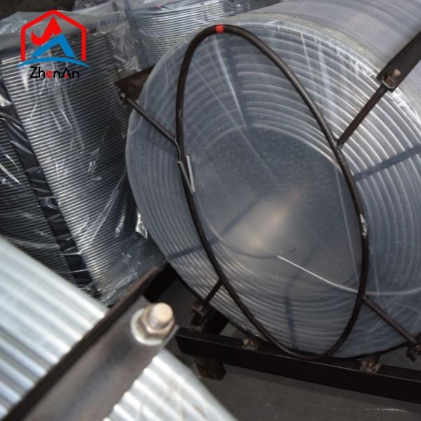 Calcium Silicon Cored Wire-3