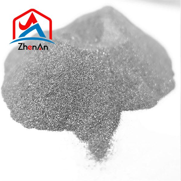 The Application Of Silicon Powder