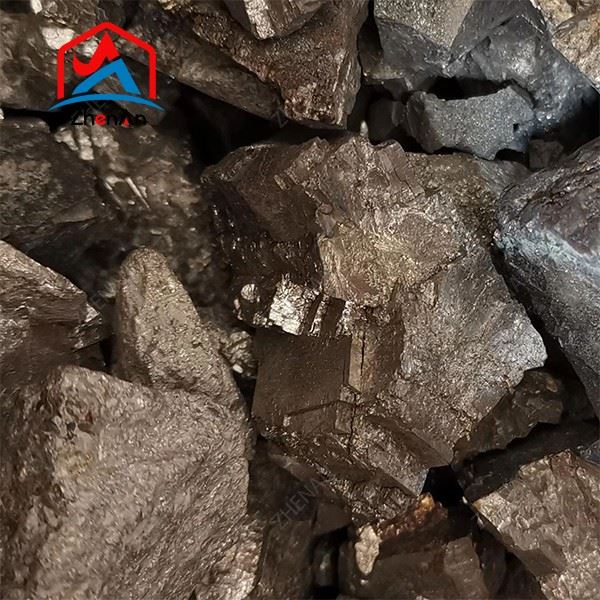 Ferro vanadium Master Alloy  60