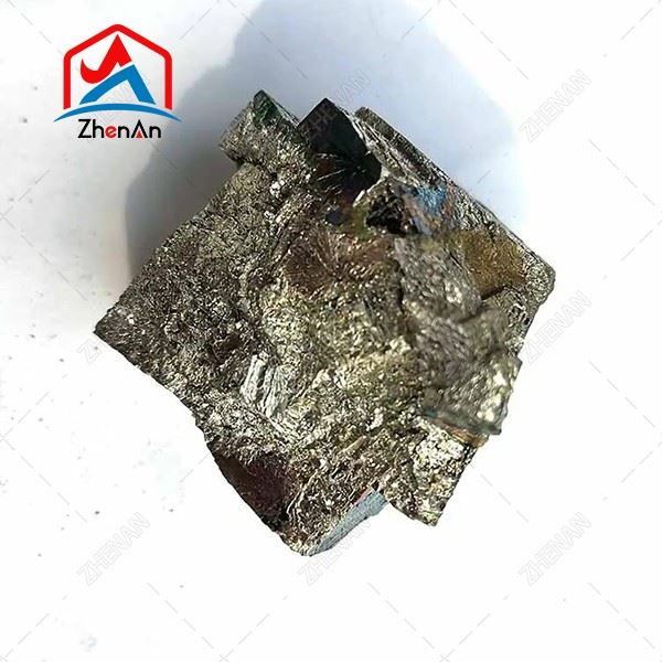 Vanadium Ferroalloys